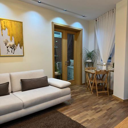 טיראנה Dry Lake Apartment מראה חיצוני תמונה