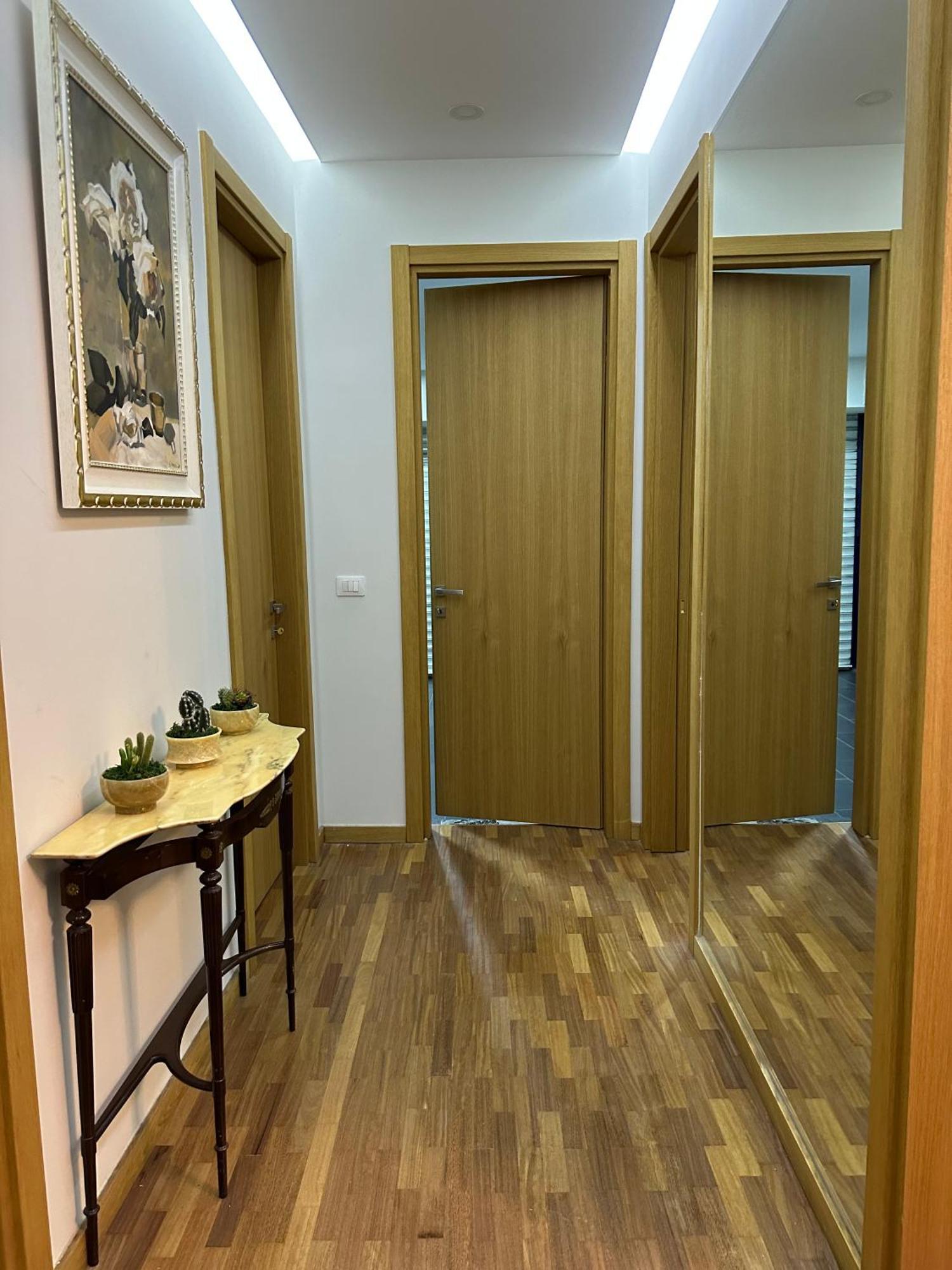 טיראנה Dry Lake Apartment מראה חיצוני תמונה