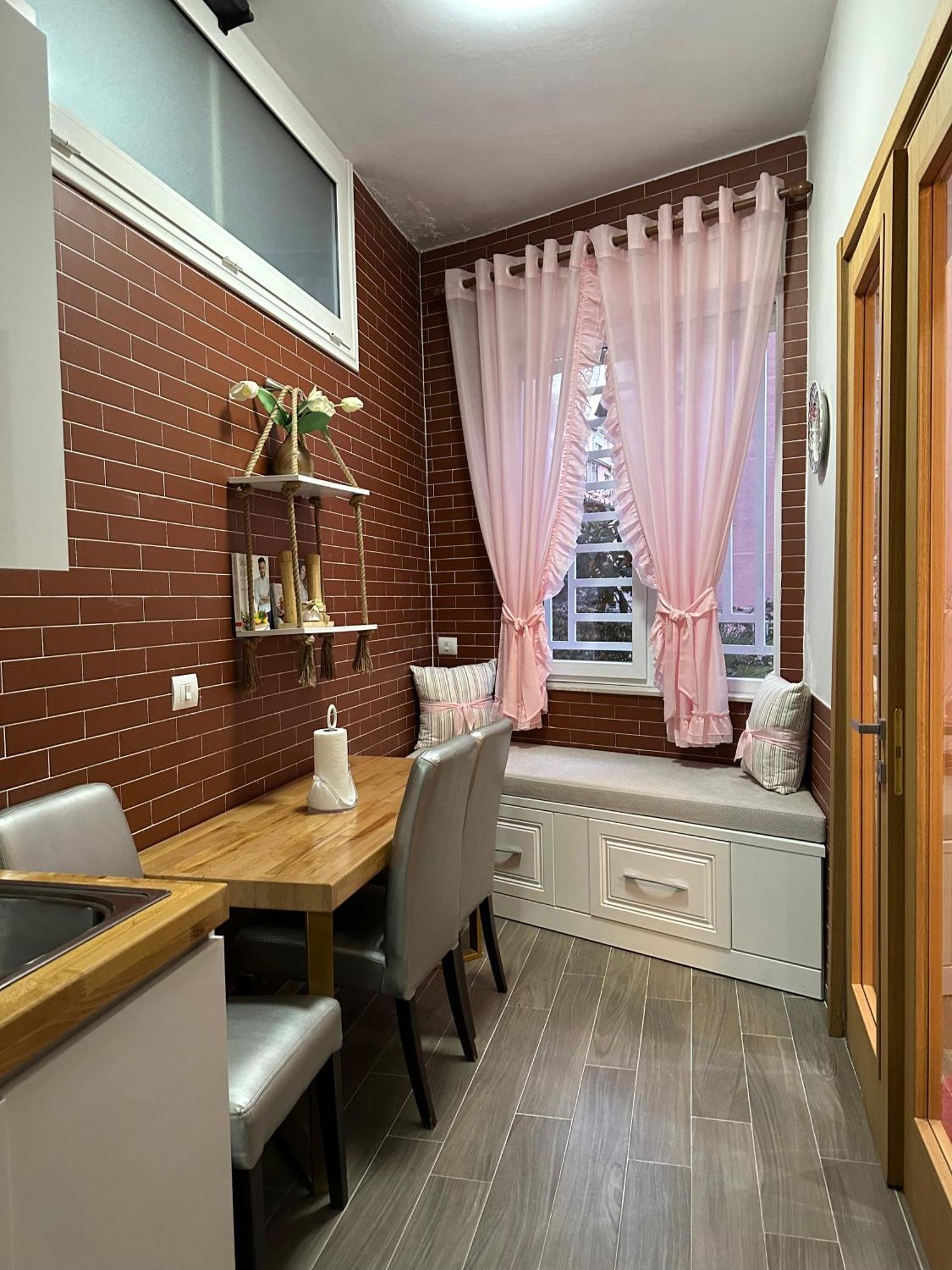 טיראנה Dry Lake Apartment מראה חיצוני תמונה