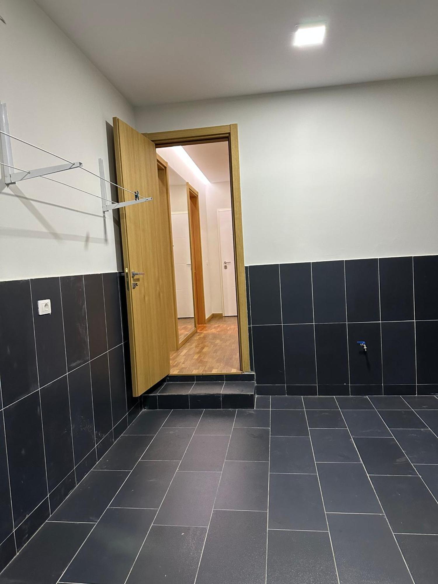 טיראנה Dry Lake Apartment מראה חיצוני תמונה
